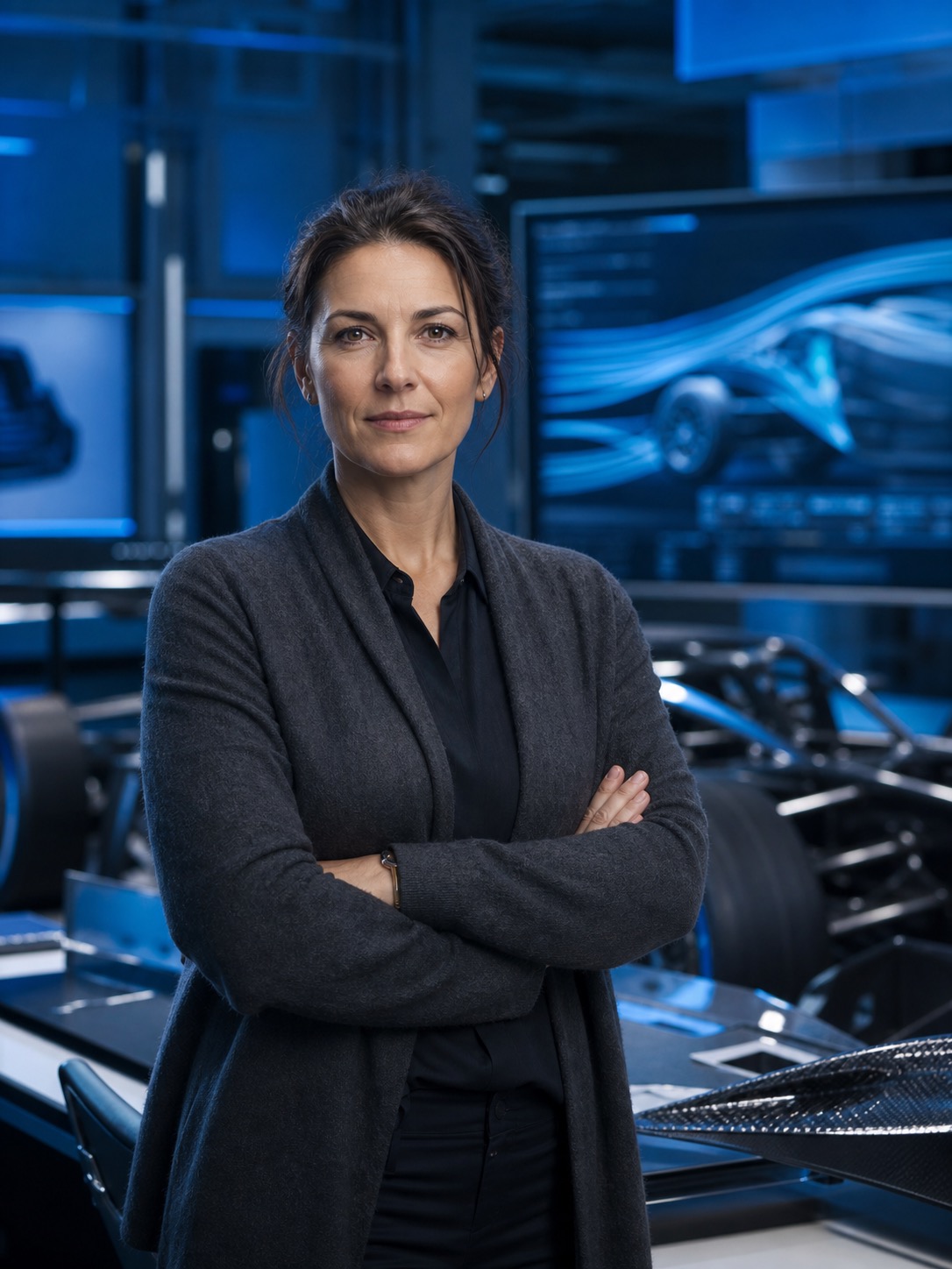 Meike Albers